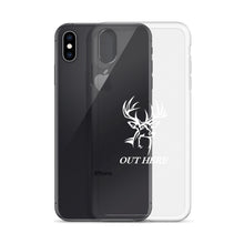 Load image into Gallery viewer, iPhone Case (multiple models offered)