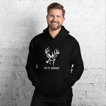 Load image into Gallery viewer, Buck Logo Hoodie
