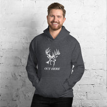 Load image into Gallery viewer, Buck Logo Hoodie