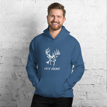 Load image into Gallery viewer, Buck Logo Hoodie