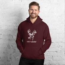 Load image into Gallery viewer, Buck Logo Hoodie