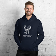 Load image into Gallery viewer, Buck Logo Hoodie