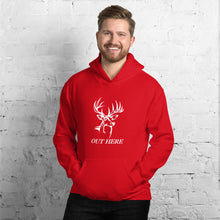 Load image into Gallery viewer, Buck Logo Hoodie