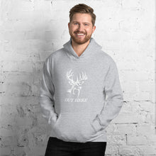 Load image into Gallery viewer, Buck Logo Hoodie