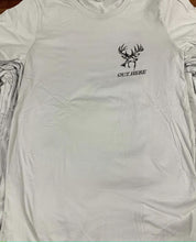 Load image into Gallery viewer, Light Grey Archery Tee
